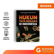 Gramedia Lampung - NATIONAL PROCEDURE LAW IN INDONESIA