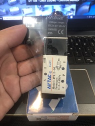 van điện từ Airtac 4v110-06