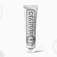 Marvis Mint Toothpaste mavis whitening smoker 85g ยาสีฟัน มาร์วิส มีกลิ่นใหม่ จากอิตาลี ยาสีฟันขาว ก