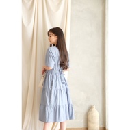 Eames Dress - Women's Clothing