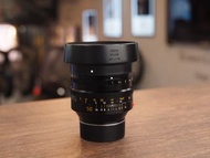 [ Sold ] Leica Noctilux 50mm f1.0 v2