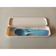 Cetaphil Cutlery Set