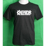 Kreator Band T-shirt / Cap