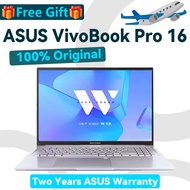 ASUS Vivobook 16 / i9-13900H / i5-13500H / i5-13420H / 16inch 144Hz ASUS Vivobook Laptop 华硕无畏16