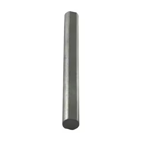 1 Pc High Frequency Magnetic Rod Ni Zn Ferrite High Q Magnetic Rod 12X100mm Electronic Circuit Anti-