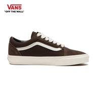 VANS OLD SKOOL - OVERSIZED LACE  รองเท้าผ้าใบชาย หญิง