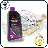 ✓ ♈ KuyaLODI Yamalube BUSINESS, PERFORMANCE ENGINE OIL 1L