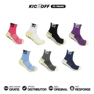 JTZ ELITE FOOTBALL SOCKS / FUTSAL SOCKS