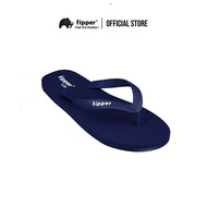 Fipper Selipar Lite untuk Uniseks Navy - Fipper Slipper Lite for Unisex Navy