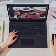消費卷現貨速遞 --- 只見不凡！創所未創！Asus ProArt StudioBook 16 Pro OLED H5600 現貨發售！