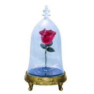 Camino 美女與野獸保鮮花藍芽喇叭 包順豐