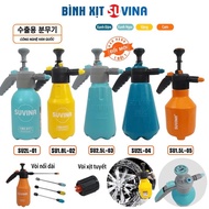 SUVINA Plant Watering Spray Bottle 1.5L - 1.8L- 2.5L GENUINE