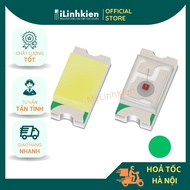 LED sticker 0603 pure green