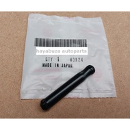 HONDA Civic EK3 EK4 EP3 Jazz Fit SAA GD3 Integra DC5 inner door knob door trim opener black hitam SO