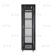 Network Cabinet 2m 42U Server Cabinet Switch Cabinet Extra Thick Type 600 * 1000 Monitoring Cabinet