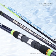 Seahawk Beach Surfer Surf Casting Rod β Joran Pancing Laut High Performance (1203HSβ1653HS)