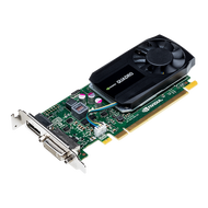 ·การ์ดจอ NVIDIA QUADRO K620 2GB GRAPHIC CARD GPU WORKSTATION SERVER COMWORK สั้น Low Profile One