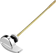 Toilet Handle Replacement Parts, Toilet Tank Flush Lever for TOTO THU004-CP Trip Lvr for St701Cst854