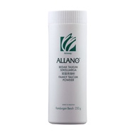 ALLANO Family Talcum Powder -AMWAY