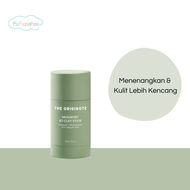 The Originote Mugwort - Masker Wajah Mugwort fufuziahae