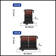 YEE Fish Tank Filter Aquarium Cycle External Top Filter Box Fish Tank Upper Filter Box Grass