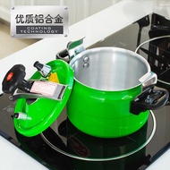 Small Pressure Cooker Stew Pot Commercial Pressure Cooker Oyster Outdoor Portable Pressure Cooker Ca