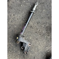 MAZDA 6 GH 2.5 DRIVE SHAFT HINGER USED JAPAN