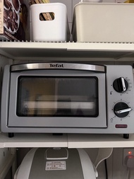 Tefal 迷你焗爐  特福 OF500E 焗爐