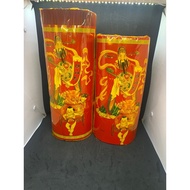 2号香油味经济财神香 38cm，32cm 3kg （机制香）