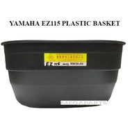 BASKET PLASTIC EZ115 MOTORCYCLE YAMAHA HIGH QUALITY BAKUL PLASTIC MOTOR EZ115