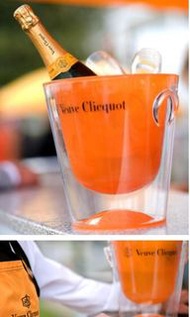 Veuve Clicquot Champagne Bucket 🍾