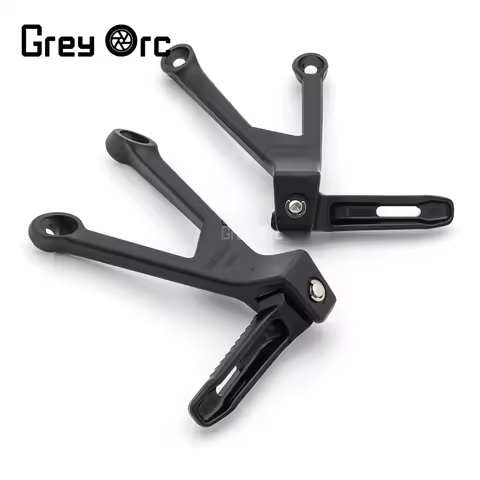 Foot pedal Foot Peg Rear Hold Pedal Pin For BMW S1000RR M1000RR S 1000RR M 1000 RR 2019 2020 2021 20