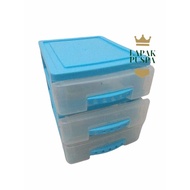 3-tier mini drawer 3-tier mini plastic container 3-tier drawer