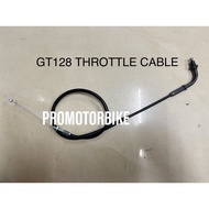 MODENAS GT128 GT 128 MINYAK CABLE THROTTLE CABLE