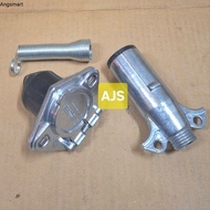 Connector Socket Socket Socket 7 Pin Trailer Set
