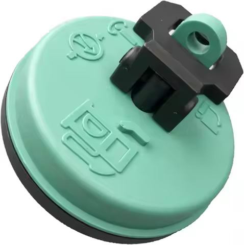 201-0330 Fuel Cap For 416D 420D 424D 428D 430D 432D 438D Backhoe Loader Diesel Engine Oil Tank Cover