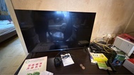 32吋電視