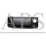 TOYOTA KDH200 2004-2012 SLIDING DOOR OUTER HANDLE (BLACK)