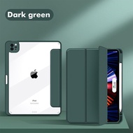 [Malaysia Stock]🚀 GOOJODOQ Case For iPad Air 4 Air 5 Case Magnetic Separate For iPad Pro 112018-2022