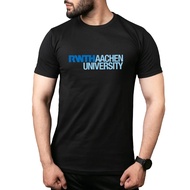 RWTH AAchen German University Cotton Combed short sleeve T-Shirt