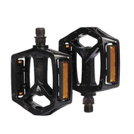 A Pair of Anti-Slip Aluminum Bicycle Pedals Jf20