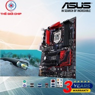 Mainboard (Motherboard) ASUS E3 PRO GAMING V5 1151 I like new Box 36 months by supplier