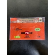 KOYOKO YTZ10S-BS NANOGEL BATTERY 0 SUPER BIKE USE SIREM CERTIFIED