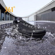 [0-10KM] 361 Degrees Fierce 5.0 Mens Running Shoes Mesh Lightweight Running Shoes Lightweight Shock 