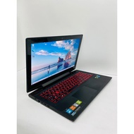 lenovo i7 High end gaming Laptop Gtx Graphic like new with backlight keyboard