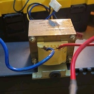 600v inverter Transformer, 12v Power Stimulator To 220v sin Waves