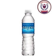 Dasani Water 600ml by Deep Global