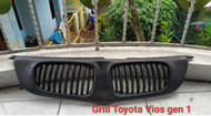Grill Toyota Vios gen 1 2003-2006