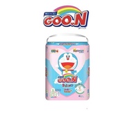 GOON Friend Pants Baby Powder กูนน์ เฟรนด์ เดย์&amp;ไนท์ กางเกงผ้าอ้อมเด็ก กลิ่นหอมแป้งเด็ก