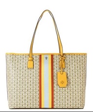 全新Tory Burch GEMINI LINK Tote Bag